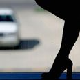 21 men arrested for solicitation in prostitution sting