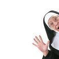 Give catholic nuns the pill say medical experts