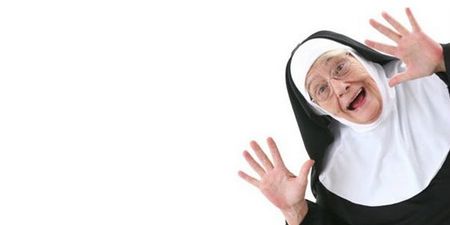 Give catholic nuns the pill say medical experts