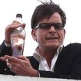 Want to ring Charlie Sheen for a chat? Here’s his number