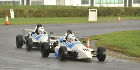 Mondello Park: A day out you won’t forget before the tyres cool down