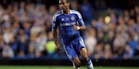 Ashley Cole taunts City players with ‘Thursday nights, Channel 5’ chant