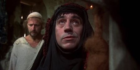 Cult Classic: Monty Python’s Life of Brian