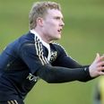 Munster boosted by return of flying Earls