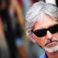 Sky Sports F1 channel receives a fresh face in the form of Damon Hill