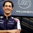 Senna to race for Williams F1 in 2012 season