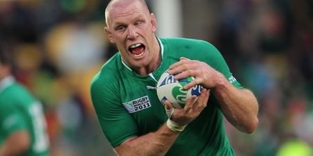 Six Nations Preview: Ireland