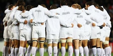 Six Nations Preview: England