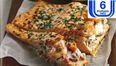 Recipe of the week: Salmon and prawn pasta bake