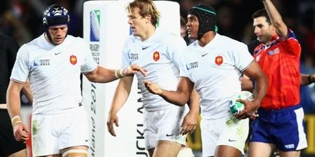 Six Nations Preview: France