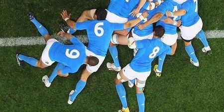 Six Nations Preview: Italy