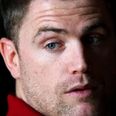Video: Revenge? Pfft. We just want to beat Wales, says Heaslip