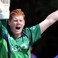 Anyone buying or selling an Irish cricketer?