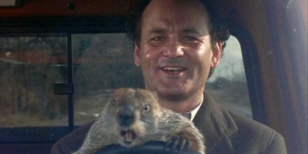 Cult Classic: Groundhog Day