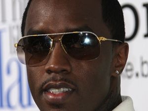 P Diddy arrested for assault on son’s football coach