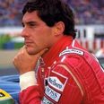 Senna the highlight of Sky Movies Formula Film season