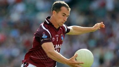 Dolan leaves Westmeath hanging over inter-county future