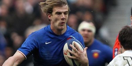 French rugby stars attacked with ‘machetes, knives & swords’
