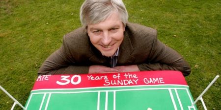 Video: The Sunday Game panel help to create the most amazing best man’s speech EVER…