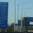 Motorist racks up six-figure bill after ignoring M50 toll over 1,000 times in 2014