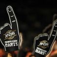 The A-Z of Darts: A McCoy’s Premier League Darts bluffer’s guide