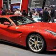 Ferrari may lose some of its ‘manhood’ as it considers scrapping V8s