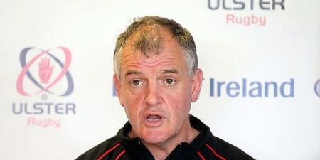 Ulster leave out some big names for Leinster visit