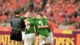 Irish Soccer’s Most Memorable Moments, No 48: Going 2-0 up v Holland, September 2000