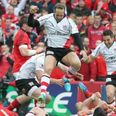 Ulster fans, fancy heading to the Heineken Cup semi-final this Saturday?
