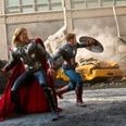 Marvel announce release dates for five new movies