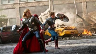 Marvel announce release dates for five new movies