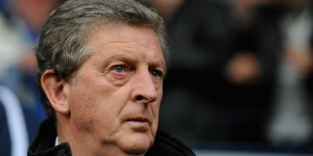 How soon before Roy Hodgson is unveiled as the new England manager?