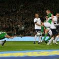 Irish Soccer’s Most Memorable Moments, No 35: St. Ledger makes Croker erupt, 2009