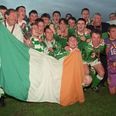 Irish Soccer’s Most Memorable Moments, No 34: Under 16 European Championship Triumph, 1998