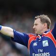 Nigel Owens will be the man to take no crap in the Heineken Cup final