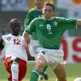 Irish Soccer’s Most Memorable Moments, No 31: Matt Holland’s goal against Cameroon, 2002
