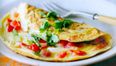 Healthy recipe: Quick and Easy Omelette