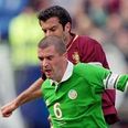 Irish Soccer’s Most Memorable Moments, No 20: Roy Keane’s performance against Figo & Co, 2001