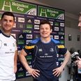 Video: Sky Sports News declare that Brian O’Driscoll and Rob Kearney are ‘pissed’