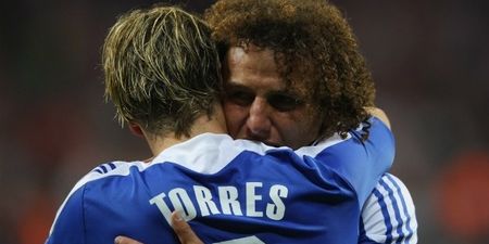 Fernando Torres feeling blue at Chelsea and demands crunch talks over future
