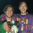 Irish Soccer’s Most Memorable Moments, No 15: Under-18 win, 1998