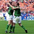 Irish Soccer’s Most Memorable Moments, No 7: McAteer’s finest moment, 2001