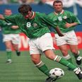 Irish Soccer’s Most Memorable Moments, No 6: Houghton at Giant’s Stadium, 1994