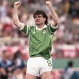 Irish Soccer’s Most Memorable Moments, No 2: Putting the ball in the English net, 1988