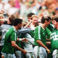 Irish Soccer’s Most Memorable Moments, No 1: A Nation holds it breath,1990