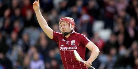 Vines: Crazy end to Galway and Kilkenny features a sensational equalising point by Joe Canning