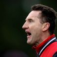 A big wee problem for Louth boss Fitzpatrick