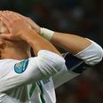 Ronaldo’h! Portuguese star reportedly misses team flight home
