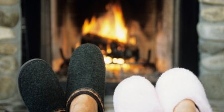 Ten steps to… improve your sitting room: Fitting a fireplace mantle