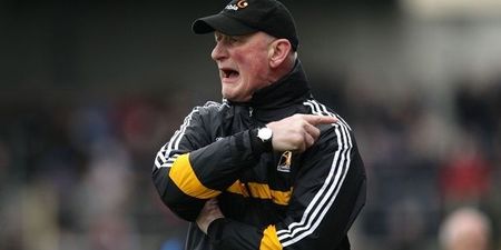 Tweet of the Day: Ulster Bank crisis doesn’t affect Brian Cody